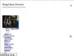 Sites similar to hengelsport-avicentra.com