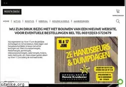 Sites similar to hengelsport-kruidenier.com