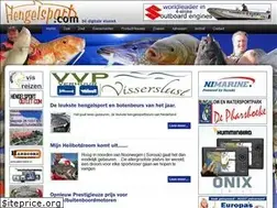 Sites similar to hengelsport.com