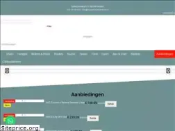 Sites similar to hengelsportcentrum.nl