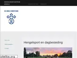 Sites similar to hengelsportcentrumarnold.nl