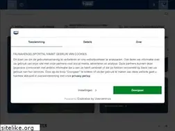 Sites similar to hengelsportfauna.nl