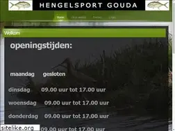 Sites similar to hengelsportgouda.nl