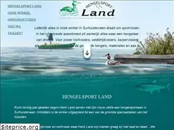 Sites similar to hengelsportland.nl