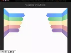 Sites similar to hengelsportoutlet.nl