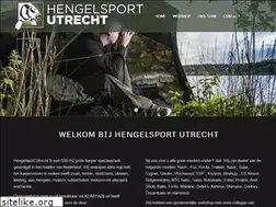 Sites similar to hengelsportutrecht.nl