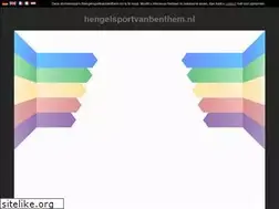Sites similar to hengelsportvanbenthem.nl