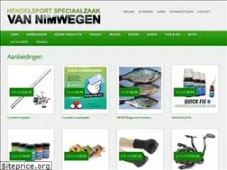 Sites similar to hengelsportvannimwegen.nl