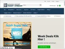 Sites similar to hengelsportvught.nl