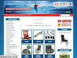 Sites similar to hengelsportwinkel.com