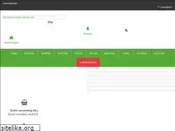 Sites similar to hengelsportzaak.com