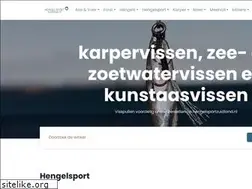 Sites similar to hengelsportzuidland.nl