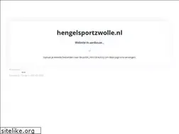 Sites similar to hengelsportzwolle.nl