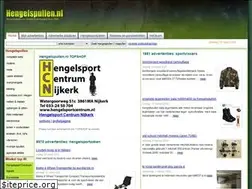 Sites similar to hengelspullen.nl