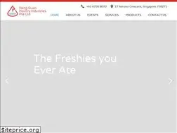 Sites similar to hengguan.com.sg