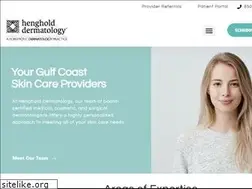 Sites similar to henghold.com