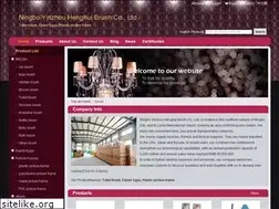 Sites similar to henghuibrush.com