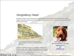 Sites similar to hengistbury-head.co.uk