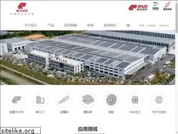 Sites similar to hengjiu-pt.cn