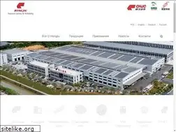 Sites similar to hengjiu-pt.ru