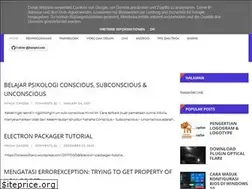 Sites similar to hengkidragon.blogspot.com