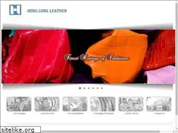 Sites similar to henglong.com