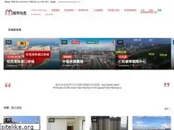 Sites similar to hengquiproperty.com