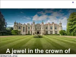 Sites similar to hengravehall.co.uk