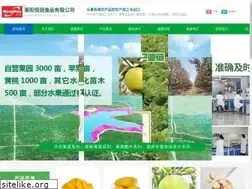 Sites similar to hengrun.net