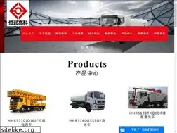 Sites similar to hengrunht.com
