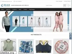 Sites similar to hengrunsz.com