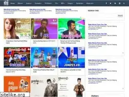 Sites similar to hengsneha.blogspot.com
