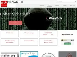 Sites similar to hengst-gmbh.de