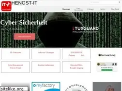 Sites similar to hengst-it.de