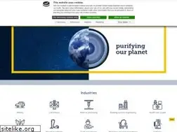 Sites similar to hengst.com