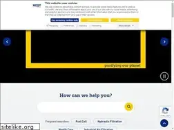 Sites similar to hengst.fr