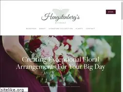 Sites similar to hengstenbergs.com