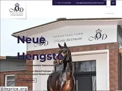 Sites similar to hengsthaltung-kathmann.de