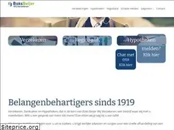 Sites similar to hengstman-partners.nl