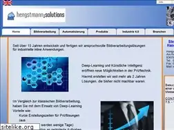 Sites similar to hengstmann.com