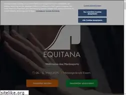 Sites similar to hengstschau.com