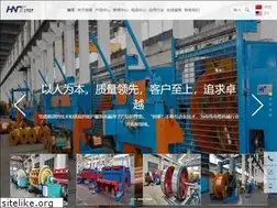 Sites similar to hengtaiwx.com