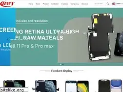 Sites similar to hengweiye.com