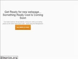 Sites similar to hengwon.com
