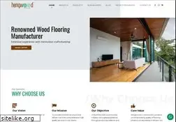 Sites similar to hengwood.com