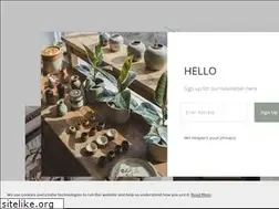 Sites similar to henhouseinteriors.co.uk