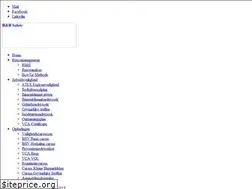 Sites similar to henhsafety.nl