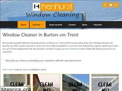 Sites similar to henhurst.co.uk
