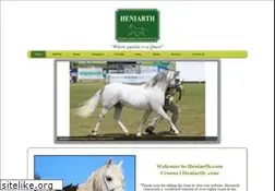 Sites similar to heniarth.com