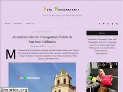 Sites similar to henimurhana.com